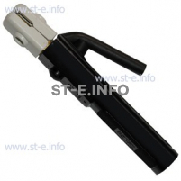 Электрододержатель DE 2200 - st-e.info - Асбест