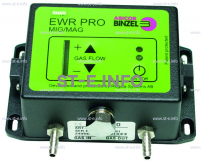 Газовый регулятор EWR PRO 300A - st-e.info - Асбест