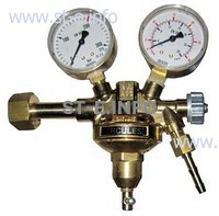  Редуктор Ar/CO2 (аргон / углекислый газ) - st-e.info - Асбест