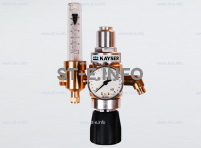 Регулятор расхода газа ECOMAT 2000 - st-e.info - Асбест