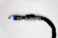 Плазмотрон для механизированной резки P-80 - st-e.info - Асбест