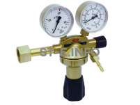 Редуктор DIN-Control HYDROGEN Водород - st-e.info - Асбест