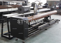 Установка координатной резки трубы УКРТ - st-e.info - Асбест