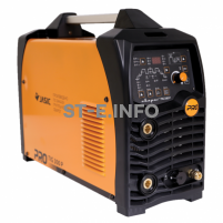 Инвертор сварочный Сварог TIG 300 P "PRO" (W232) - st-e.info - Асбест