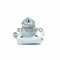 Сопловая часть в сборе TRA BM114 - st-e.info - Асбест