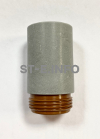 60309AV Защитный кожух Pmax 65-85-105 - st-e.info - Асбест