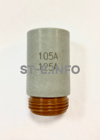 60309BV Защитный кожух Pmax 105 - st-e.info - Асбест