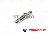 Электрод для плазмотрона LC105 арт. W03X0893-60A TEHNOCUT - st-e.info - Асбест