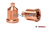 Сопло для плазмотрона LC105 100A арт. W03X0893-64A TEHNOCUT - st-e.info - Асбест
