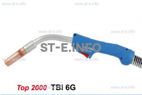 Корпус горелки  TBi 6G, 50° - st-e.info - Асбест