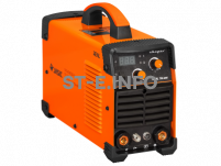 Сварочный инвертор Сварог REAL TIG 200 (W223) - st-e.info - Асбест