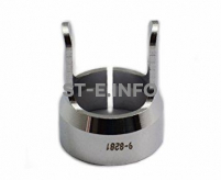 Направляющая для резки с зазором 9-8281 - st-e.info - Асбест