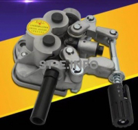 Проволокопротяжный механизм сварочного трактора MZ-1000 - st-e.info - Асбест