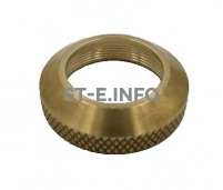 Защитный медный колпачок YK125 - st-e.info - Асбест