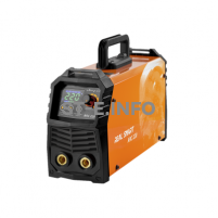 Инвертор сварочный аппарат Сварог ARC 220 "REAL SMART" (Z28403) - st-e.info - Асбест