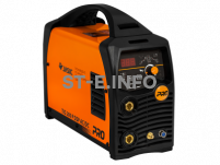 Сварочный инвертор Сварог PRO TIG 200 P DSP AC/DC (E201) - st-e.info - Асбест