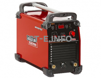 Инвертор сварочный Invertec 270-SX - st-e.info - Асбест