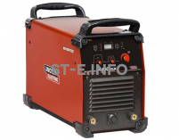 Инвертор сварочный Invertec 400-SX - st-e.info - Асбест