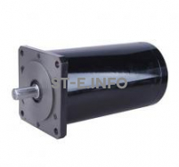 Двухфазный шаговый двигатель nema34 86HY (круглой формы)  - st-e.info - Асбест