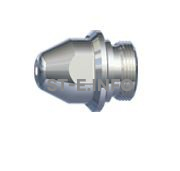 Сопло H839K01 для OTC-Daihen D-12000 - st-e.info - Асбест