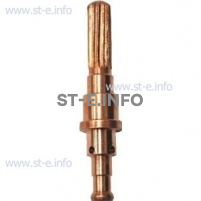 Электрод 9-8232 - st-e.info - Асбест