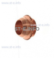 Защитный наконечник (строжка) арт. 9-8241 - st-e.info - Асбест