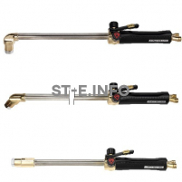 Резак пропан-кислород MESSER Starcut 8615 с соплами арт. 716.05463 - st-e.info - Асбест