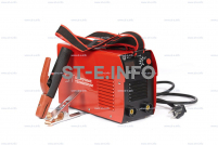 Сварочный аппарат для ручной дуговой сварки ARC-200 IGBT - st-e.info - Асбест