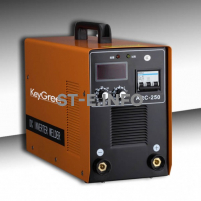 Аппарат для ручной дуговой сварки ARC-250 3/380вт инвертор - st-e.info - Асбест