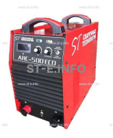 Сварочный аппарат для ручной дуговой сварки ARC-500 ECO - st-e.info - Асбест