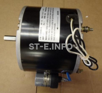 Мотор вентилятора M9983-6 Lincon Electric - st-e.info - Асбест