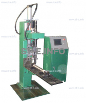 Машина для приварки фитингов - st-e.info - Асбест