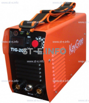Инвертор сварочный TIG/MMA-200 IGBT лучший выбор для дома и дачи! - st-e.info - Асбест
