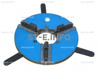 Самоцентрирующийся зажим D-200 - st-e.info - Асбест