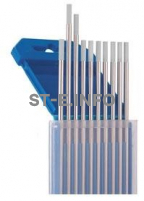 Вольфрамовые электроды WС 20 - D 4,0 / 175 мм - st-e.info - Асбест