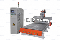 Фрезерно-гравировальные станки с ЧПУ по дереву с автоматической сменой инструментов ST-WA1325G - st-e.info - Асбест