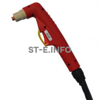 Плазмотроны для ручной резки Сварог CS 50 - st-e.info - Асбест