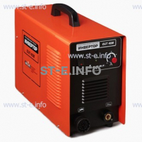 Инвертор сварочный CUT-40B - st-e.info - Асбест