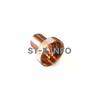 Насадка  CV0008 для плазмотрона 141 - st-e.info - Асбест