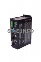 Цифровой драйвер 2х фазного шагового двигателя арт. DM2280A (АС) - st-e.info - Асбест