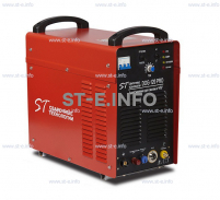 Установка воздушно-плазменной резки DOG-120 PRO - st-e.info - Асбест