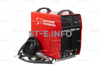 Установка  воздушно-плазменной резки DOG-160 - st-e.info - Асбест