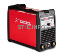 Сварочный аппарат для аргонодуговой сварки HANDY TIG-200Di - st-e.info - Асбест