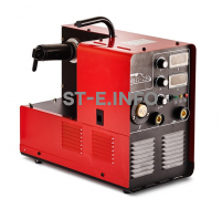 Полуавтоматический аппарат для сварки MIG-250 220V - st-e.info - Асбест
