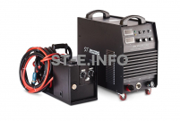 Полуавтомат для сварки MIG-500 ECO - st-e.info - Асбест