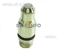 Электрод для плазмотрона P-200  - st-e.info - Асбест