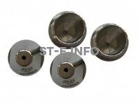 Сопло FY-160 диаметр 2,1 мм - st-e.info - Асбест