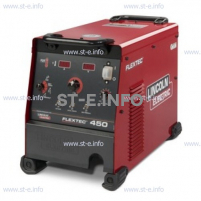 Flextec 450 - st-e.info - Асбест