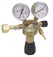 Редуктор DINARG Plus N2/Ar (Aргон/CO2) - st-e.info - Асбест