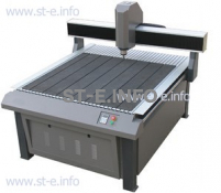 Фрезерно-гравировальный станок с ЧПУ ST-G1212 - st-e.info - Асбест